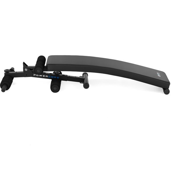 Ławka skośna do ćwiczeń XL200 Gymtek