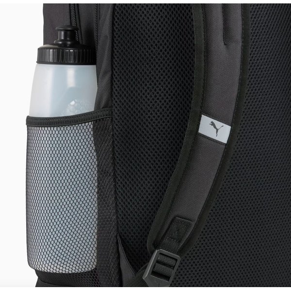 Plecak Buzz Backpack Puma - Black