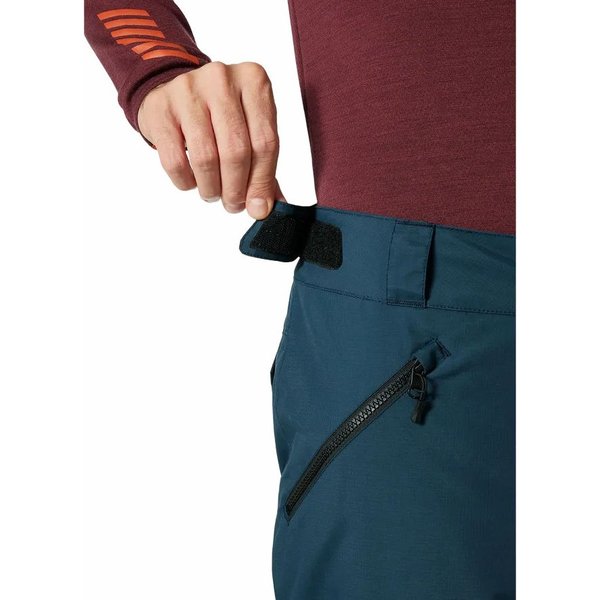 Spodnie narciarskie męskie Sogn Cargo Helly Hansen - midnight