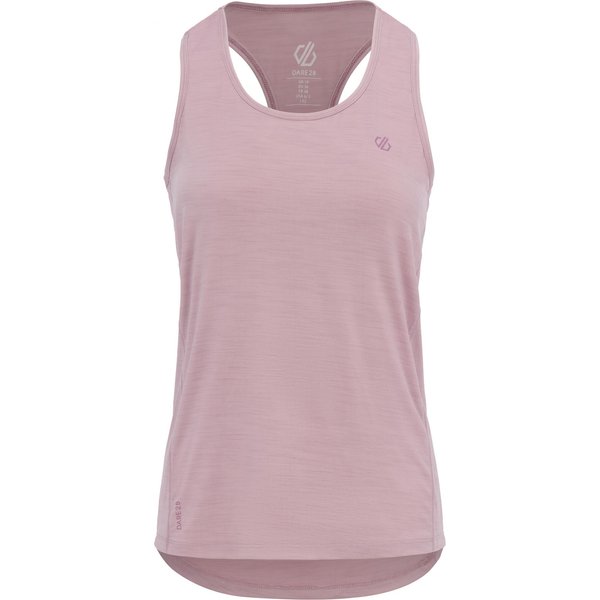 Bezrękawnik damski Modernize II Vest Dare2B - mauve shadow