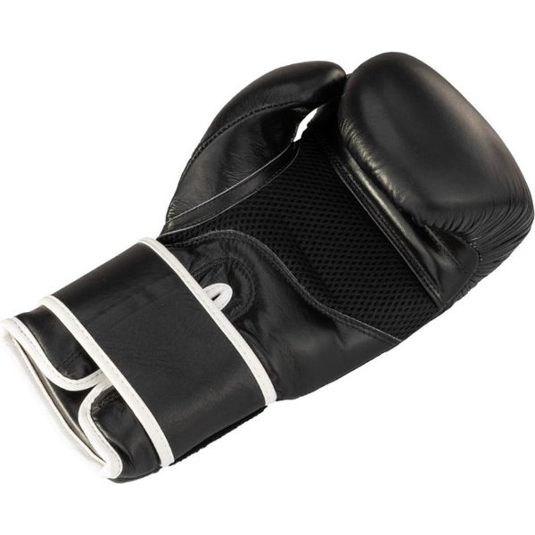 Rękawice bokserskie Rad Skóra Octagon