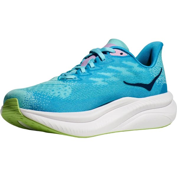 Buty do biegania Mach 6 Wm's HOKA