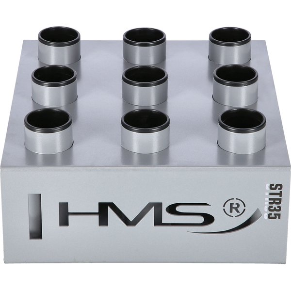 Stojak na gryfy olimpijskie STR35 HMS