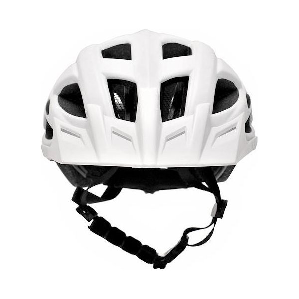 Kask rowerowy Thor Prox - biały