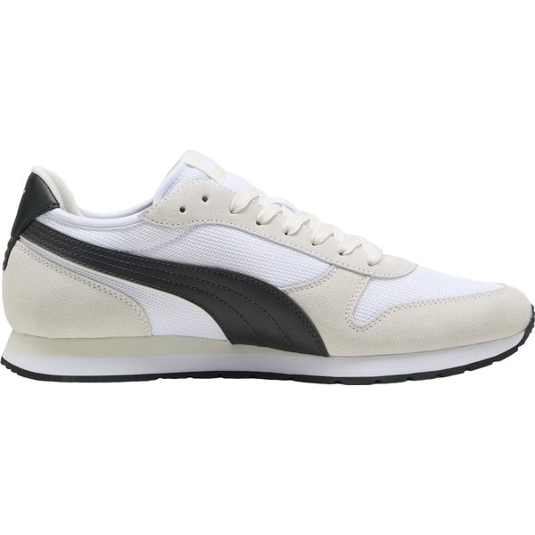 Buty ST Miler Puma - White/Black/Vapor Gray