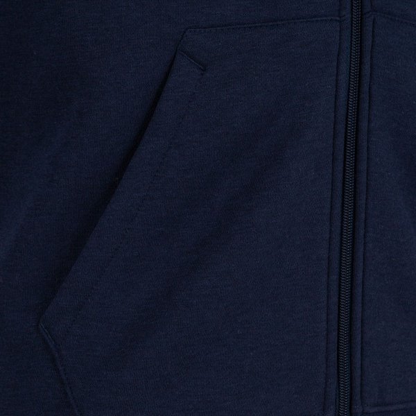 Bluza męska Campus III Hoodie Joma - dark navy