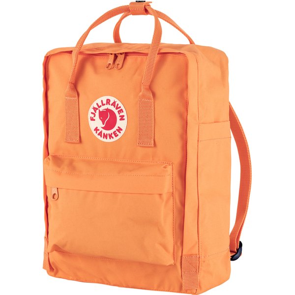 Plecak Kanken 16L Fjallraven - Sunstone Orange
