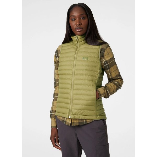 Kamizelka damska Sirdal Insulator Vest Helly Hansen