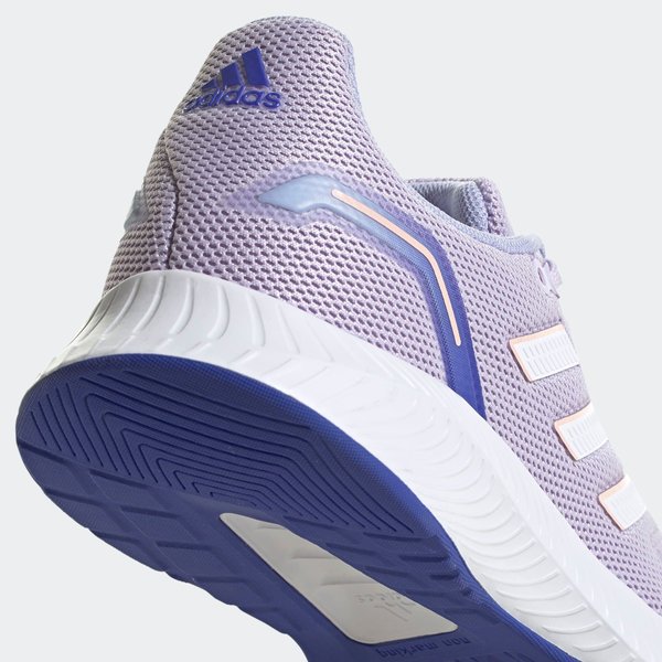 Buty Runfalcon 2.0 Wm's Adidas - purple tint
