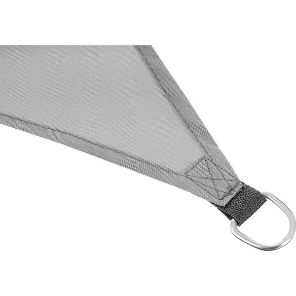 Markiza, żagiel przeciwsłoneczny 3x3x2m Saska Garden