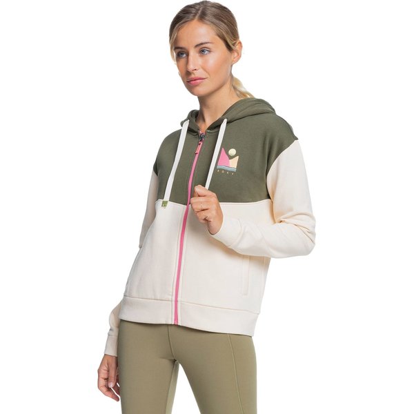 Bluza damska Anarchy of Roses Roxy