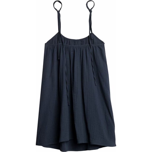 Sukienka damska OTHSS23TDREF031 Outhorn - granat