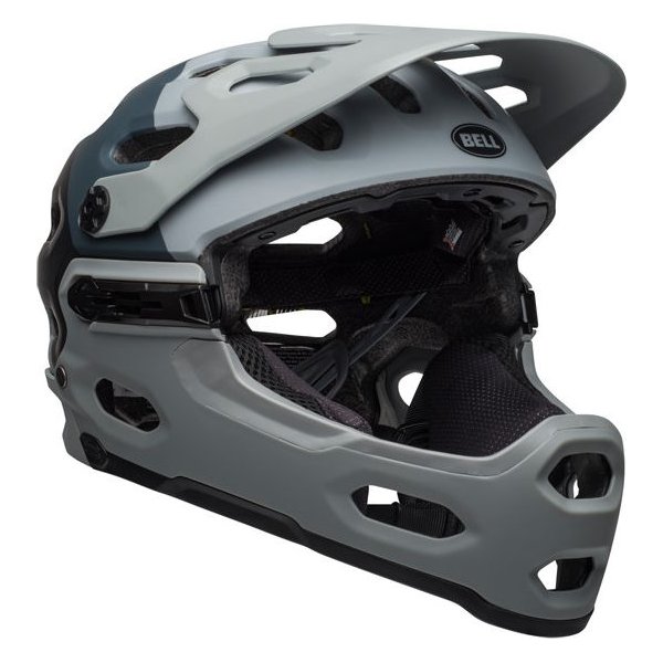 Kask Super 3R Mips Bell