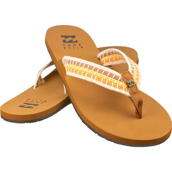 Klapki japonki Aja Roxy