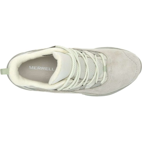 Buty trekkingowe Bravada Edge 2 Thermo Demi WP Wm's Merrell - fog