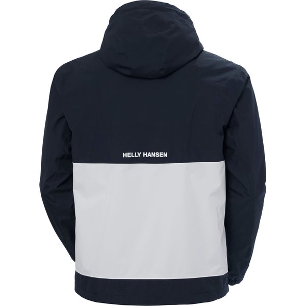 Kurtka męska Rig Rain Jacket Helly Hansen