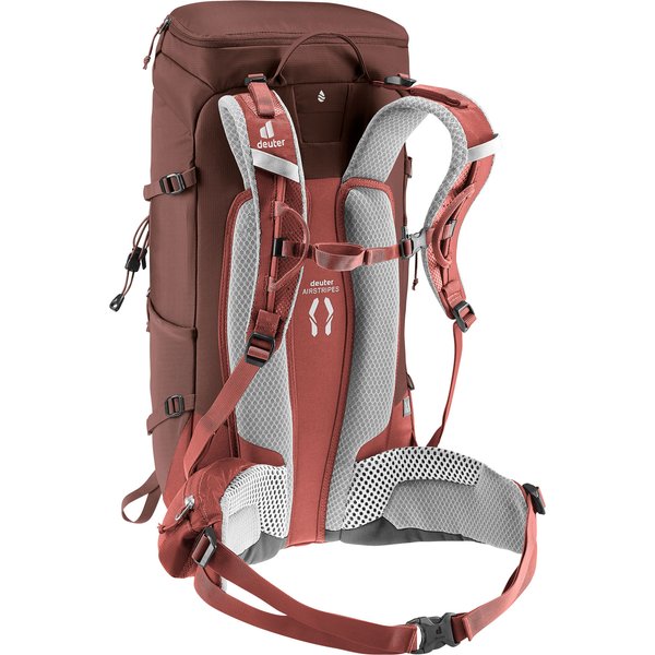Plecak Trail SL 28L Deuter - raisin caspia