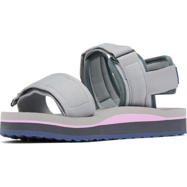 Sandały Via Wm's Columbia - szare