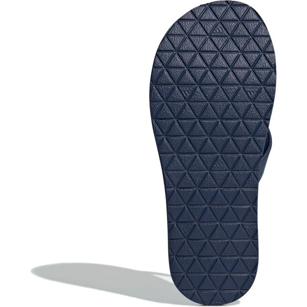 Klapki, japonki Eezay Flip-Flops Adidas - granatowy