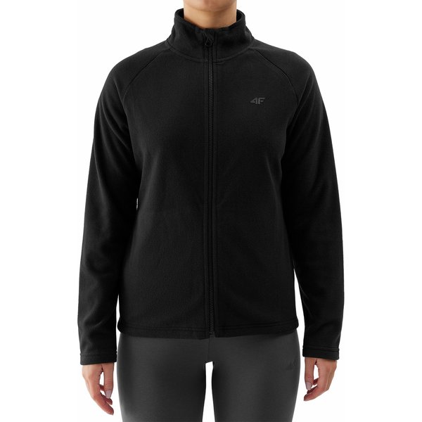 Polar damski 4FWSS24TFLEF179 4F - głęboka czerń