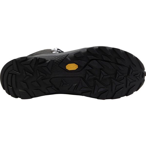 Buty trekkingowe Cyrox Texapore Mid M Jack Wolfskin