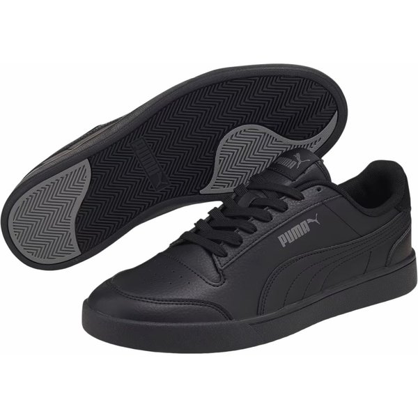 Buty Shuffle Puma - czarne