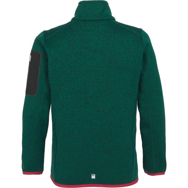 Polar juniorski Newhill Regatta - rain forest/dusty green