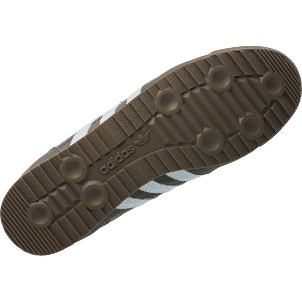 Buty Dragon OG Adidas Originals - iron grey