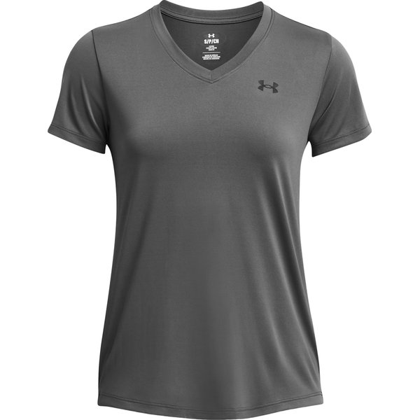 Koszulka damska Tech SSV Solid Under Armour