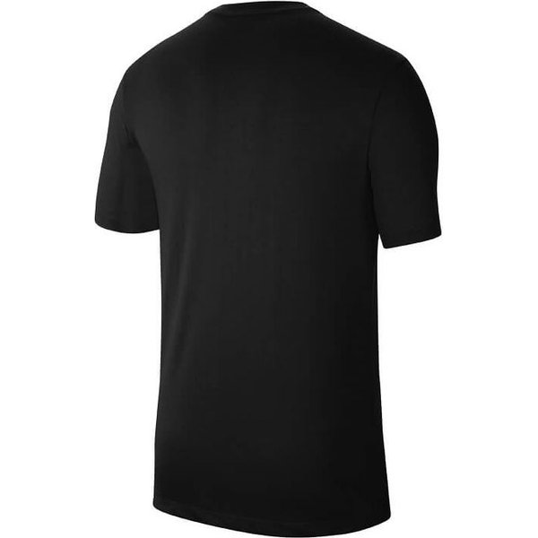 Koszulka męska Dri-FIT Park Nike - czarna