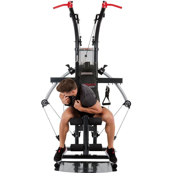 Atlas Bio Force Extreme Core Finnlo