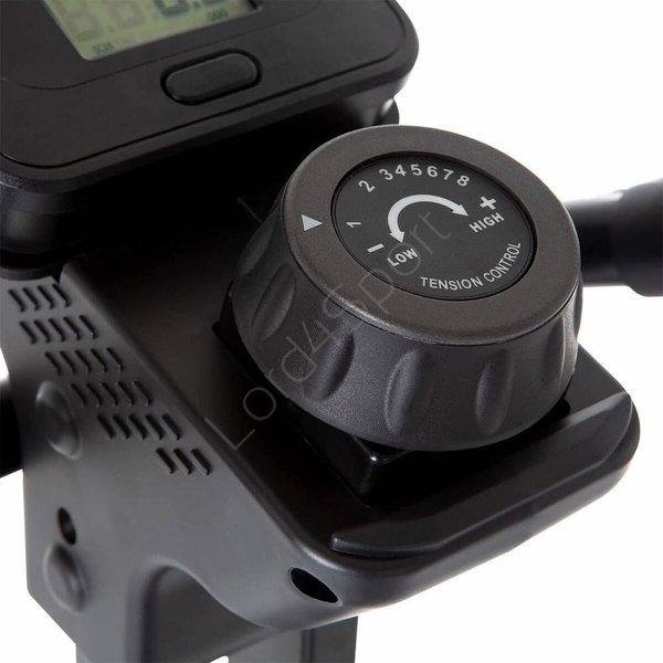 Stepper Cross Hammer