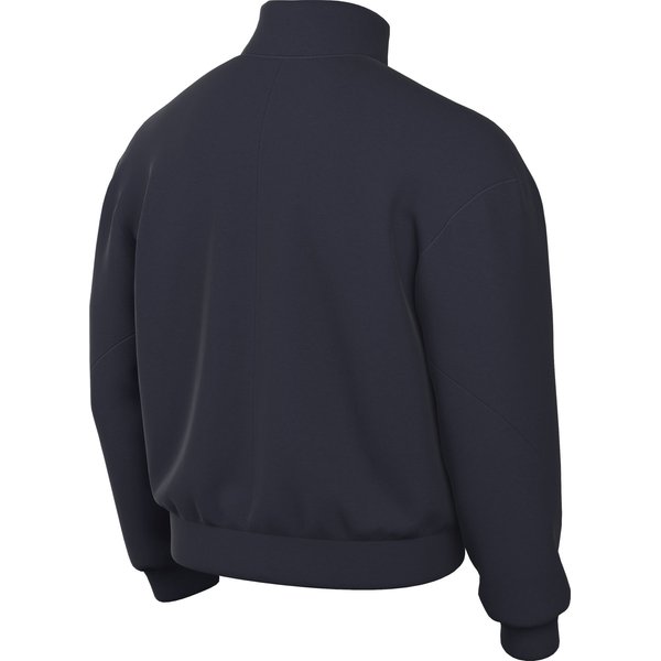 Bluza męska Dri-Fit Academy Pro 24 Track Nike - granatowa