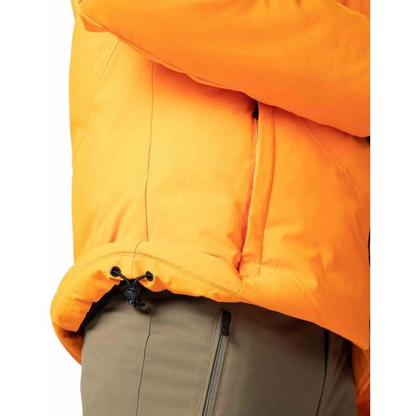 Kurtka narciarska męska Siz Rossignol - signal