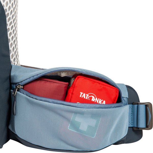 Plecak Pyrox 40+10L Tatonka - black