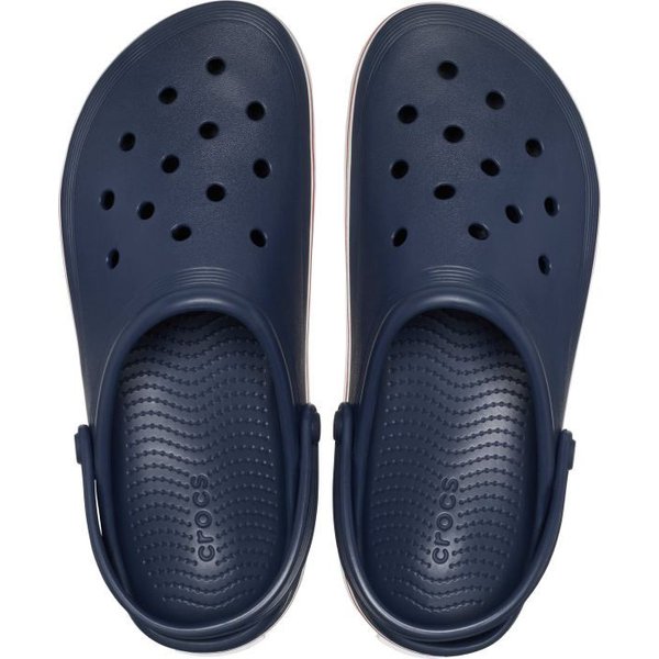 Chodaki Crocband Of Court Clog Crocs - Navy