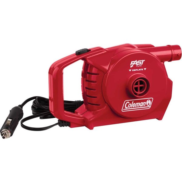 Pompka elektryczna Quickpump 12V Coleman