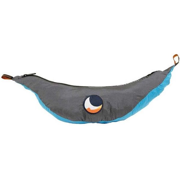 Hamak 2-osobowy King Size Ticket To The Moon - navy blue/navy blue