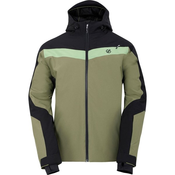 Kurtka narciarska męska Eagle II Jacket Dare2B