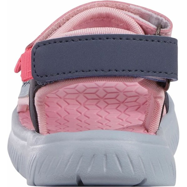 Sandały Kana MF Jr Kappa - L'blue/Multi