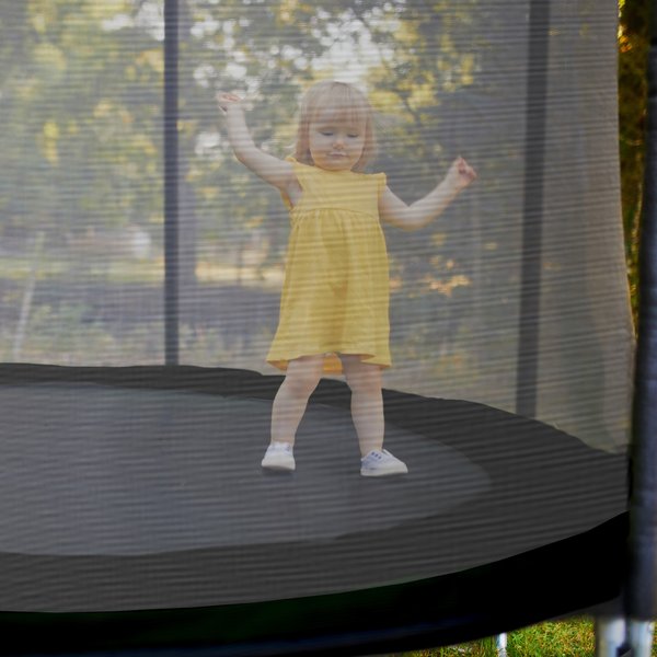 Trampolina Inside Net 305cm 10ft Outtec