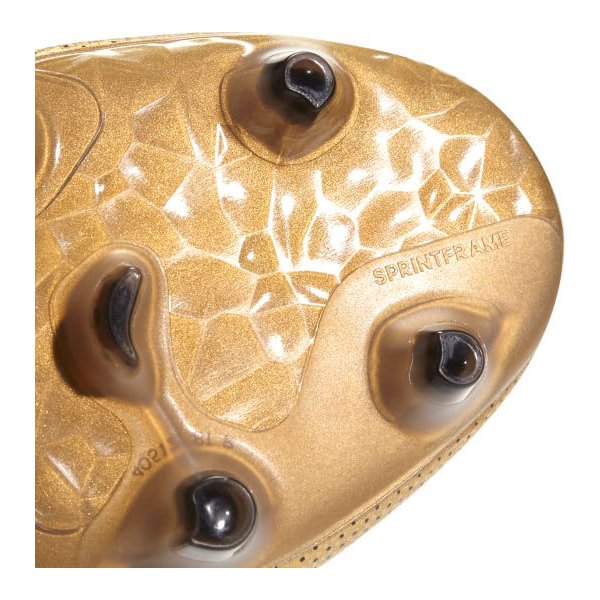 Buty piłkarskie korki X 17.1 FG Adidas