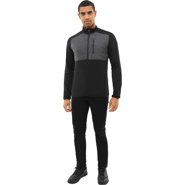 Kurtka męska Montana Viking