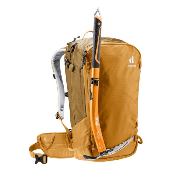 Plecak Freerider 30L Deuter - cinnamon almond
