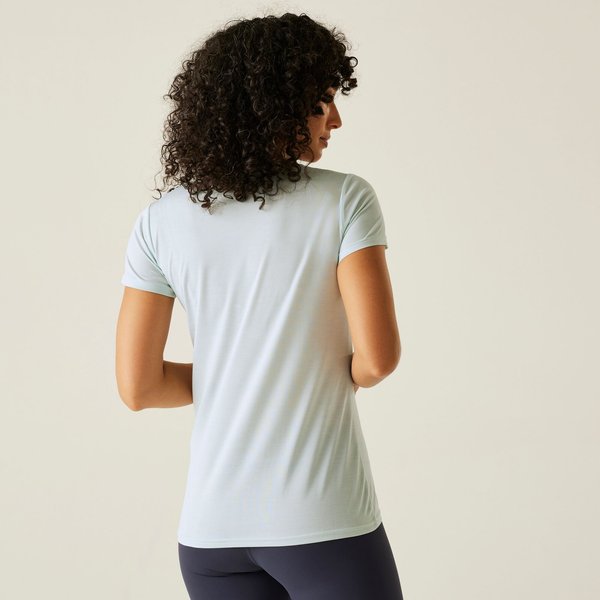 Koszulka damska Fingal Edition Regatta - Icy Morn