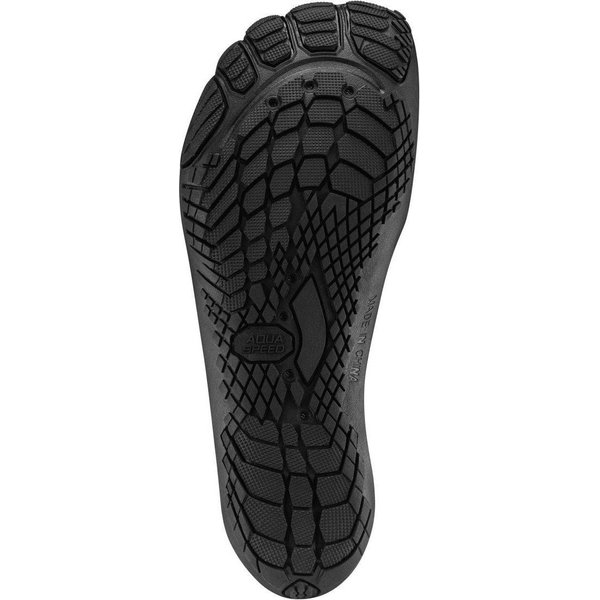 Buty do wody Agama Aqua-Speed - zielony
