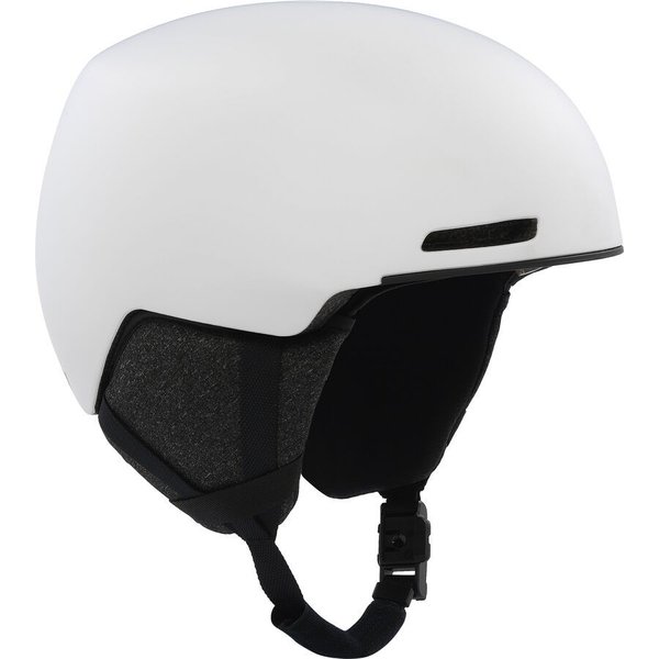 Kask narciarski MOD1 Oakley - Matte White Fp