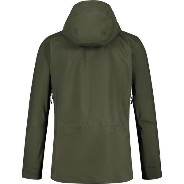 Kurtka męska Kangri GTX Jacket Rab - Army