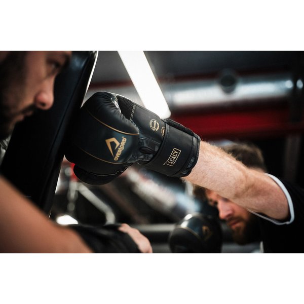 Rękawice bokserskie Legacy Overlord