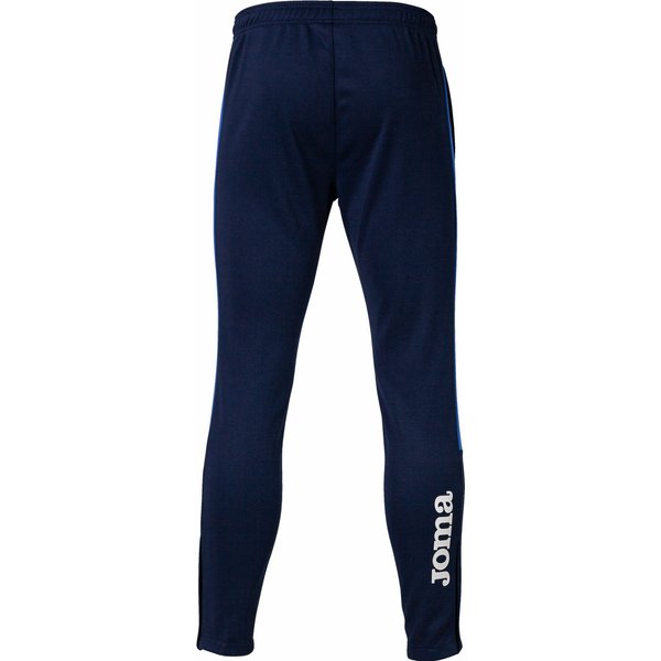 Spodnie dresowe męskie Eco Championship Joma - black white